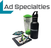 Ad Specialties